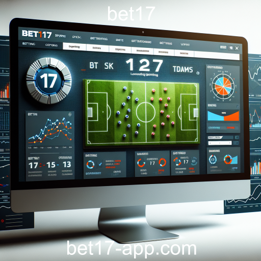 Apostas Esportivas: Bet17 Lança Novas Oportunidades para Apostadores