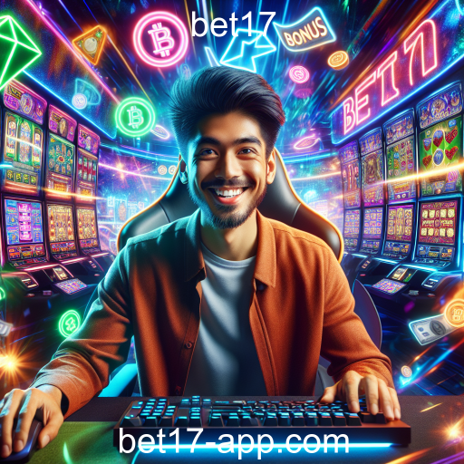 Maximize Seu Jogo com Ofertas Especiais no Bet17